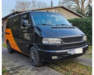 VW T4 Caravelle Gebrauchtwagen