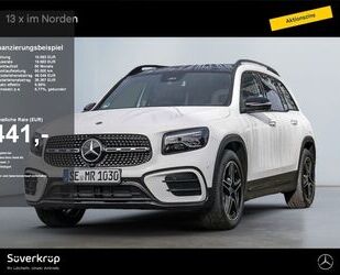 Mercedes-Benz GLB 220 Gebrauchtwagen