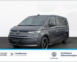VW T7 Multivan Gebrauchtwagen