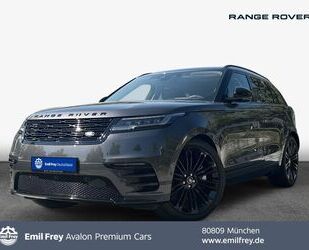 Land Rover Range Rover Velar Gebrauchtwagen