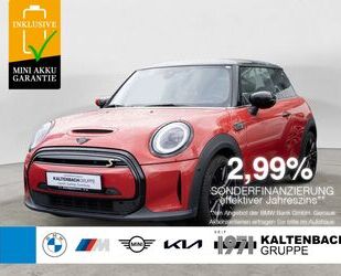 Mini Cooper SE Gebrauchtwagen