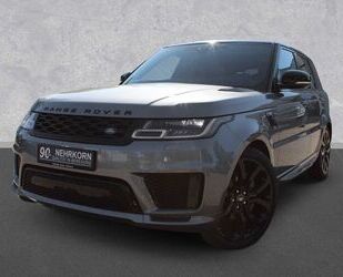 Land Rover Range Rover Sport Gebrauchtwagen