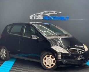 Mercedes-Benz A 180 Gebrauchtwagen