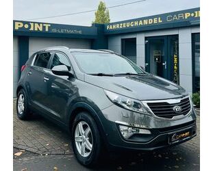 Kia Sportage Gebrauchtwagen