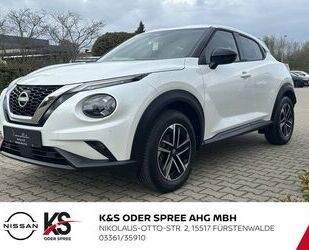 Nissan Juke Gebrauchtwagen