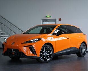 MG MG4 Gebrauchtwagen