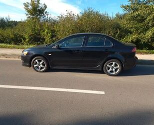 Mitsubishi Lancer Gebrauchtwagen