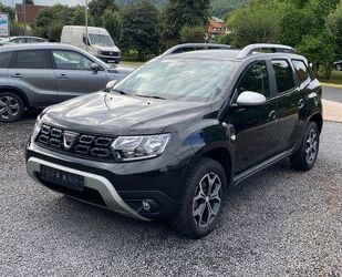 Dacia Duster Gebrauchtwagen
