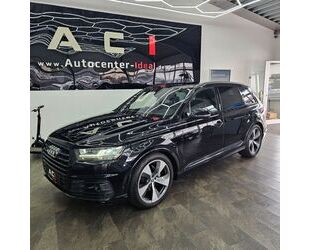 Audi Q7 Gebrauchtwagen