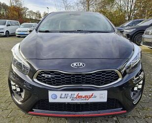 Kia ceed / Ceed Gebrauchtwagen