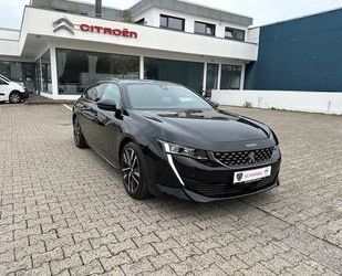 Peugeot 508 Gebrauchtwagen