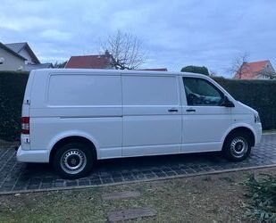 VW T5 Transporter Gebrauchtwagen