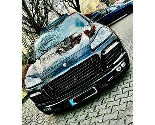 Porsche Cayenne Gebrauchtwagen
