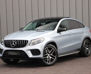 Mercedes-Benz GLE 450 Gebrauchtwagen