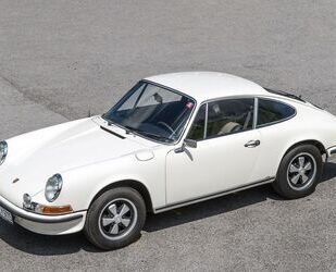 Porsche 911 Urmodell Gebrauchtwagen