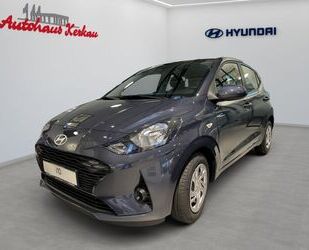Hyundai i10 Gebrauchtwagen