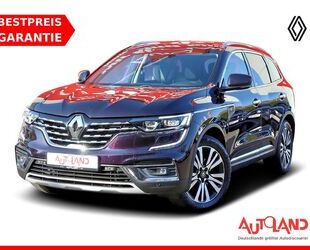 Renault Koleos Gebrauchtwagen
