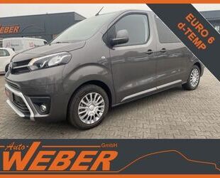 Toyota Proace (Verso) Gebrauchtwagen