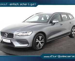 Volvo V60 Gebrauchtwagen