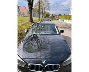 BMW 120 Gebrauchtwagen