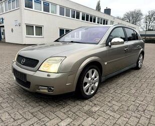 Opel Signum Gebrauchtwagen