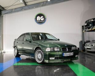 Alpina B8 Gebrauchtwagen