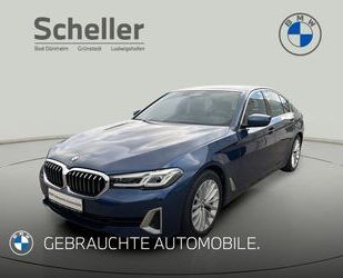 BMW 540 Gebrauchtwagen