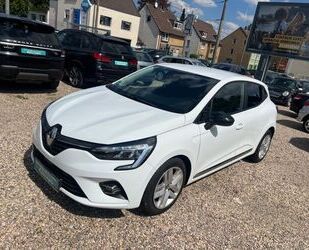 VW Clio 