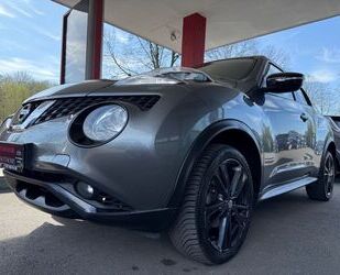 Nissan Juke Gebrauchtwagen