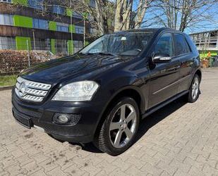 Mercedes-Benz ML 420 Gebrauchtwagen