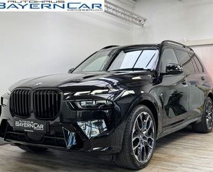 BMW X7 Gebrauchtwagen