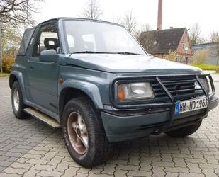 Suzuki Vitara Gebrauchtwagen