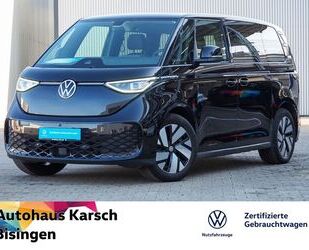 VW ID. Buzz Gebrauchtwagen