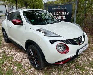 Nissan Juke Gebrauchtwagen