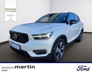 Volvo XC40 Gebrauchtwagen