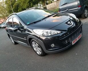 Peugeot 207 Gebrauchtwagen