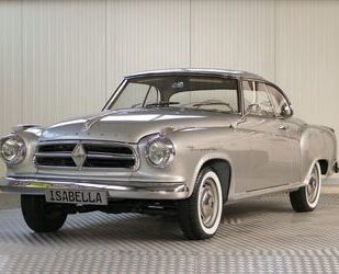 Borgward Andere Gebrauchtwagen