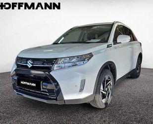 Suzuki Vitara Gebrauchtwagen