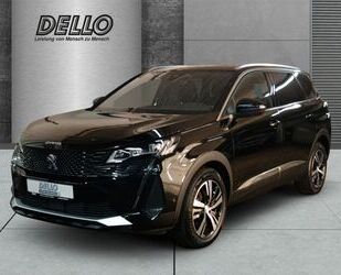 Peugeot 5008 Gebrauchtwagen
