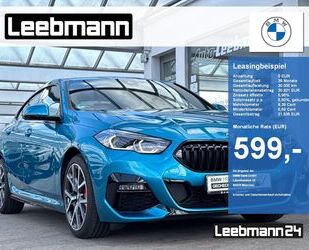 BMW 220 Gran Coupé Gebrauchtwagen