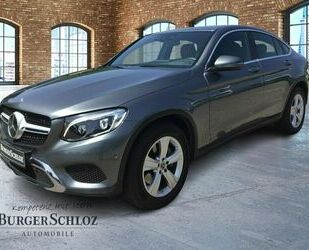 Mercedes-Benz GLC 250 Gebrauchtwagen