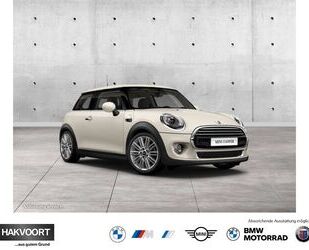 Mini Cooper Gebrauchtwagen