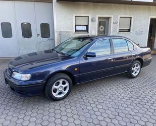 Nissan Maxima Gebrauchtwagen