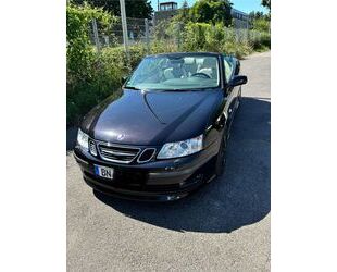 Saab 9-3 Gebrauchtwagen