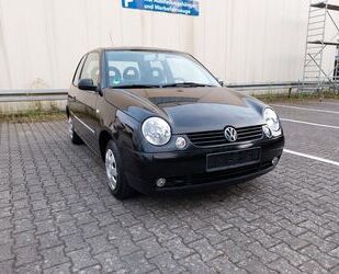 VW Lupo Gebrauchtwagen