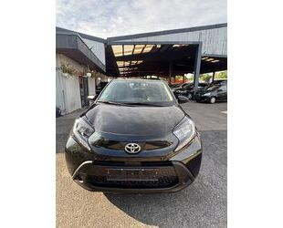 Toyota Aygo (X) Gebrauchtwagen