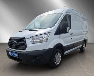 Ford Transit Gebrauchtwagen