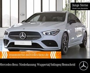Mercedes-Benz CLA 250 Gebrauchtwagen