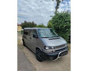 VW T4 Caravelle Gebrauchtwagen