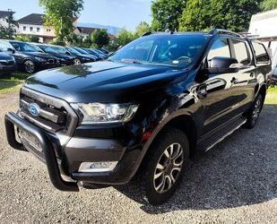 Ford Ranger Gebrauchtwagen